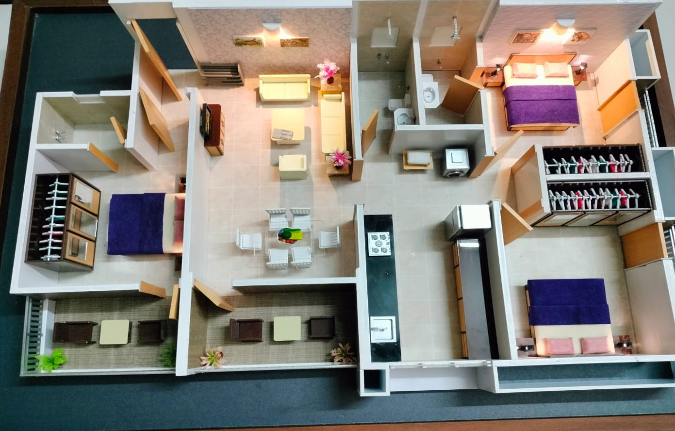 Township Model